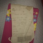 Vintage 1996 Special Edition Russell Stover Barbie #16351 NEW W/ RECEIPT — photo 3