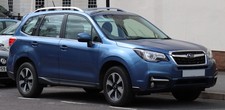 Subaru Forester 2014-2018 Workshop Manual Service Repair Manual Pdf