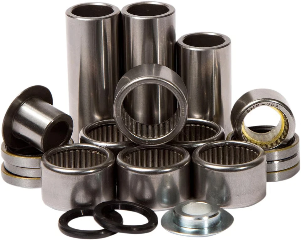 Pivot Works Linkage Rebuild Kit KX 125 1999-2003 KX 250 1999-2003 . PWLK-K21-000 - Image 3 of 4