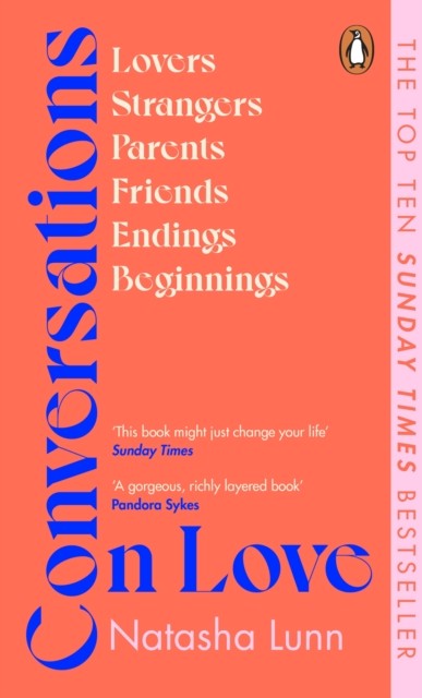 Conversations On Love