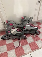 CHICAGO INLINE SKATES Womens U.S. Size 8