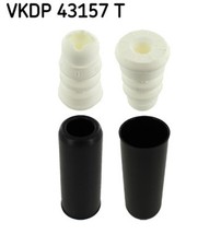 Stoßdämpfer Staubschützer SKF VKDP 43157 T für AUDI A4 8K5 B8 Avant TFSI quattro