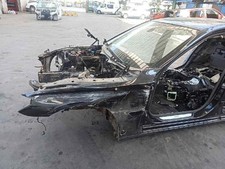 Pare-choc avant BMW 730