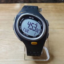 Orologio Nike Triax V10 Orologio Digitale Uomo Sport Funzionante