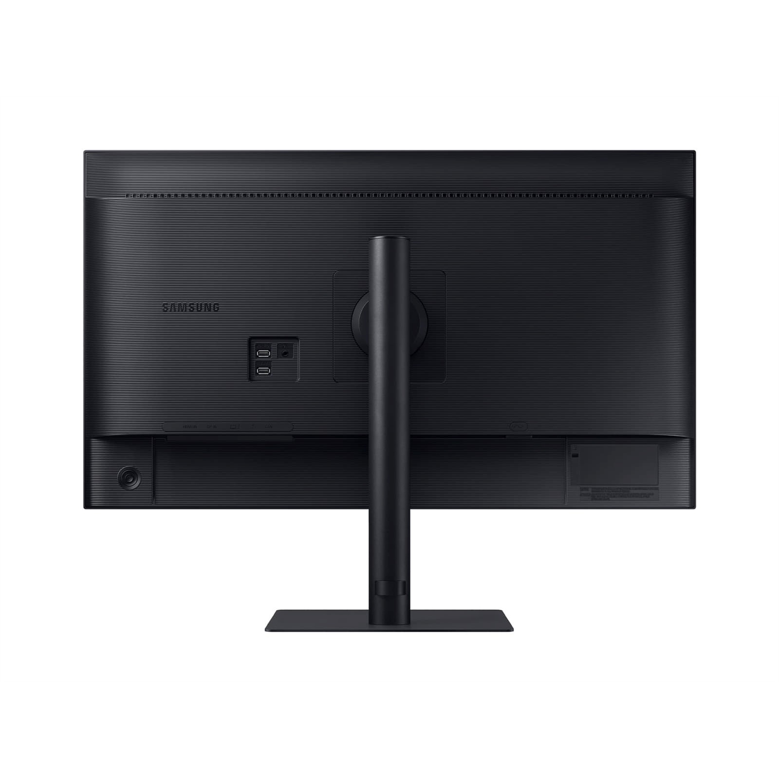 Monitor LCD Samsung F32TU874VN de 32" VA 4K con HDMI, DisplayPort, Thunderbolt 3 y 5 ms, imagen 4