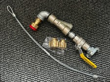 Rope Blower Compressor Hose Tool Wask Hyram Electrofusion Steve Vick Gas Pipe 