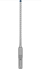 Image of Bosch 30x EXPERT SDS plus-7X Hammer Drill Bit for Soft stone, Hard stone, Ø 5mm