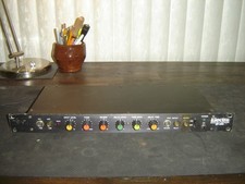 Electra EP-200, Analog Delay with Spring Reverb, Tone Eq, Vintage Rack