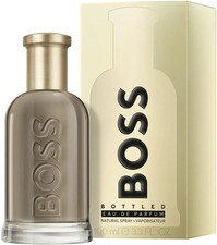 BOSS Bottled Eau de Parfum