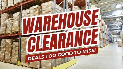 100x NEW ITEMS Wholesale JOB LOT Warehouse Stock Clearance Bulk Sale Assorted UK