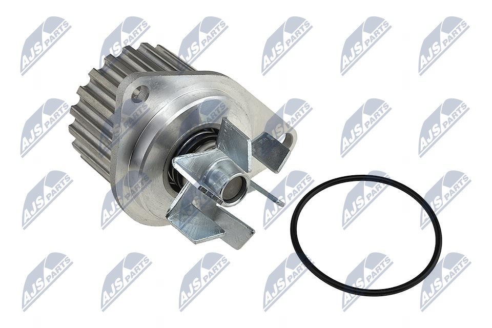 Nty Water Pump For Peugeot 106 91- 205 87- 206 02 - Image 6