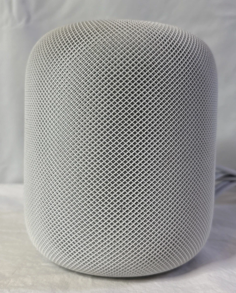 Las mejores ofertas en Asistentes de voz Apple HomePod | eBay