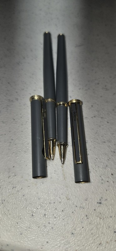 MILANO PEN SET OF 2