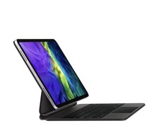 Apple Magic Keyboard for iPad Air, iPad Pro 11-inch M4 or M5 - Black - New
