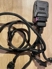 Audi RSQ 3 F3 Leistungssteigerung Powerbox Tuningbox Chiptuning + 50 PS