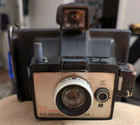 Vintage Colorpack Polaroid Land Camera — photo 3