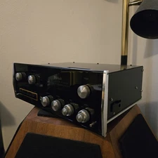 Mcintosh C26 Preamplifier