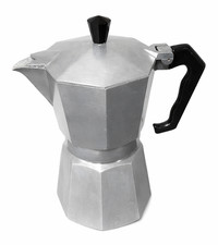 VTG Bialetti Moka Express 18 Cup Stovetop Esp...