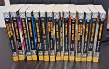 Lot Of 15 Harlequin Nascar Paperback Books Romance
