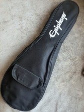 Epiphone Les Paul Concert Uke Gig Bag