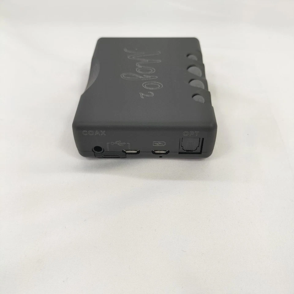 Chord mojo 2 Portable DAC/Amp From Japan - Image 3 of 4