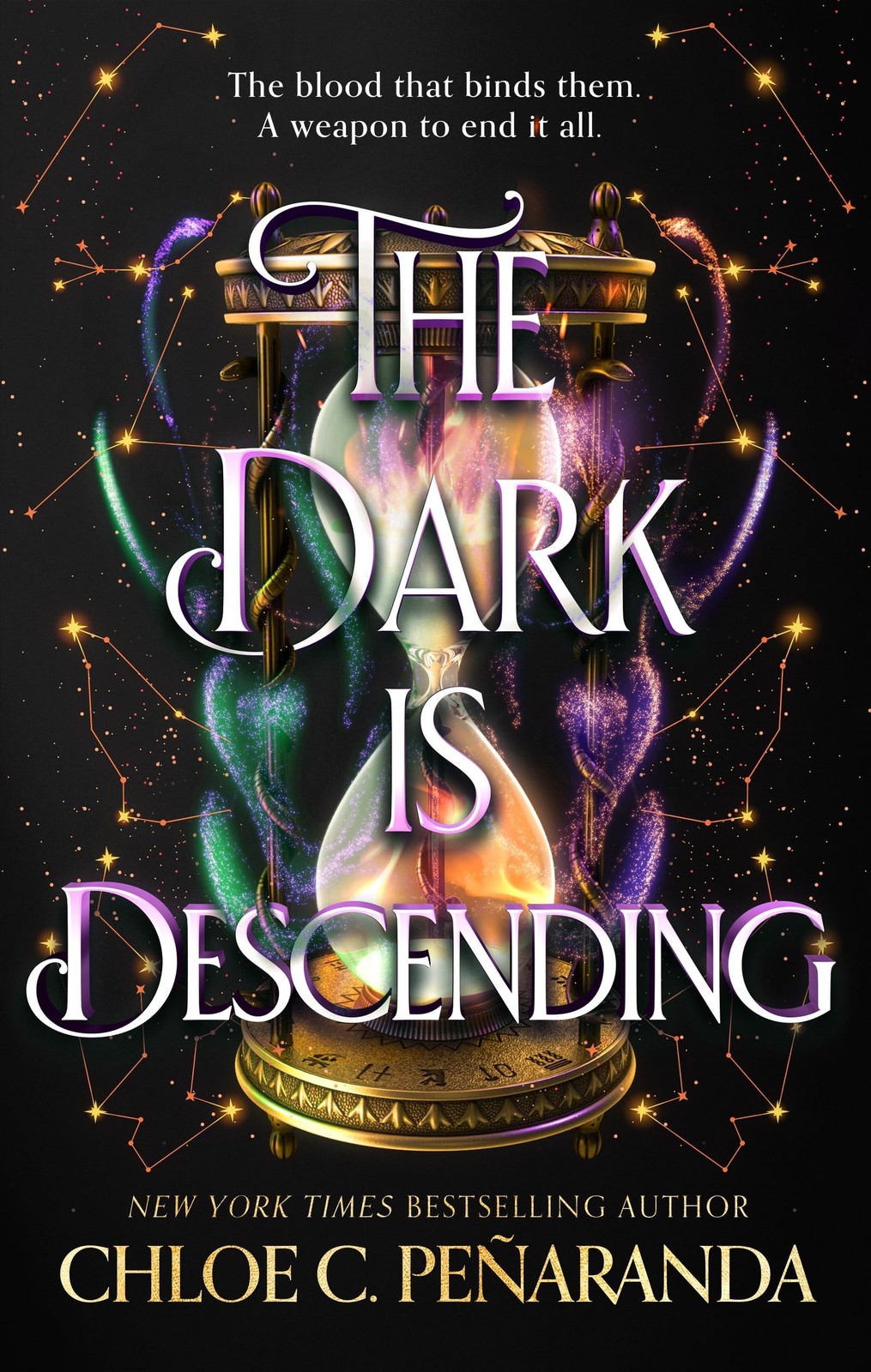 The Dark is Descending by Chloe C. Pearanda - - Image 7