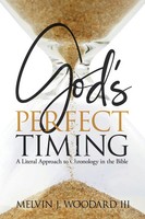 Melvin Woodard | God's Perfect Timing | Taschenbuch | Englisch (2020)
