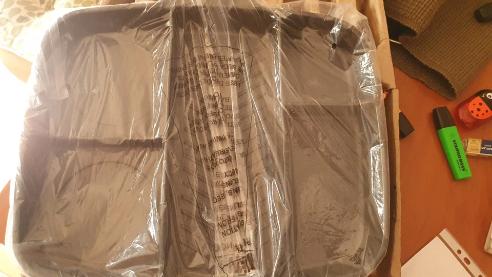 Padella Master Pan - Immagine 3 di 4