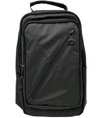 Nupouch Explorer Sling, Travel, Water Repellant, Casual Daypack, Convertible...