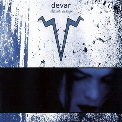 Devar - Alternate Endings CD NEU OVP