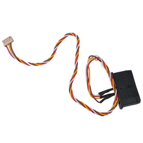 Capteur Anti Chute pour Ecovacs 10002381 pour Aspirateur Robot pour DEEBOT 900/9 - Picture 8 of 12