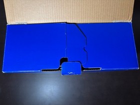 Sony Playstation 2 PS2 Black Game Console Complete - Mint System - Excellent Box