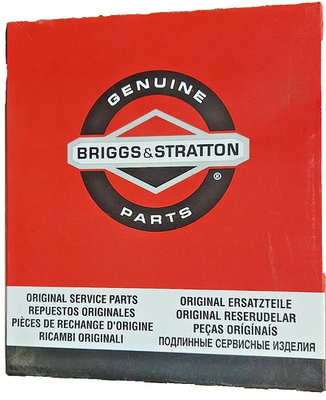 #ad CARBURETOR #498298 NEW GENUINE OEM $117.50