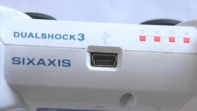 SONY PS3 Dualshock 3 Wireless Controller, Treated Gently, Fully Functional