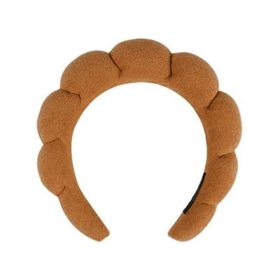 SpaHeadband for Women Soft Terry Cloth Sponge Facial Headband for Makeup and...