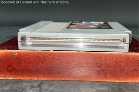 Major League Baseball for Nintendo NES