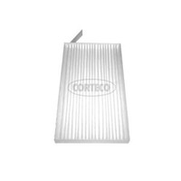 Corteco Innenraumfilter Partikelfilter FüR Nissan Leaf ZE0 Cube Z12 80001720