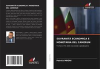 Patrick Mboni | SovranitÀ Economica E Monetaria DEL Camerun | Taschenbuch (2025)