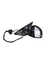 Retroviseur droit (ou coque) Audi A3