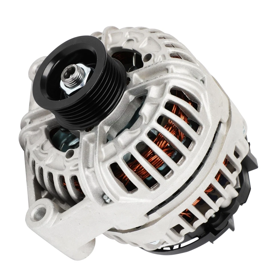 Alternador para Chevy GMC Silverado Sierra Suburban Yukon XL 1500 Tahoe 150A 12V Foto 4 de 4