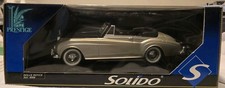 Solido 1/20 Rolls Royce Silver Cloud II, Beautiful Condition, See Description!!