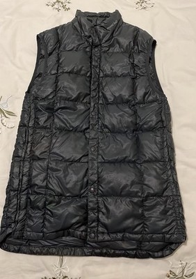 Mont-Bell Vest Size M