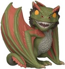 FUNKO POP! Super: House of the Dragon - Vermax [New Toy] Vinyl Figure