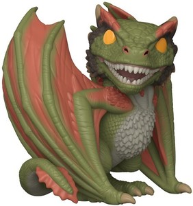 Dragon FUNKO POP Got | eBay