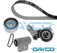 Dayco KTB965 Zahnriemensatz Zahnriemen Satz FüR Toyota