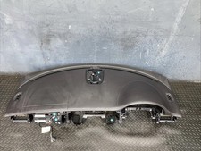 JAGUAR XF X250 COMPLETE DASHBOARD