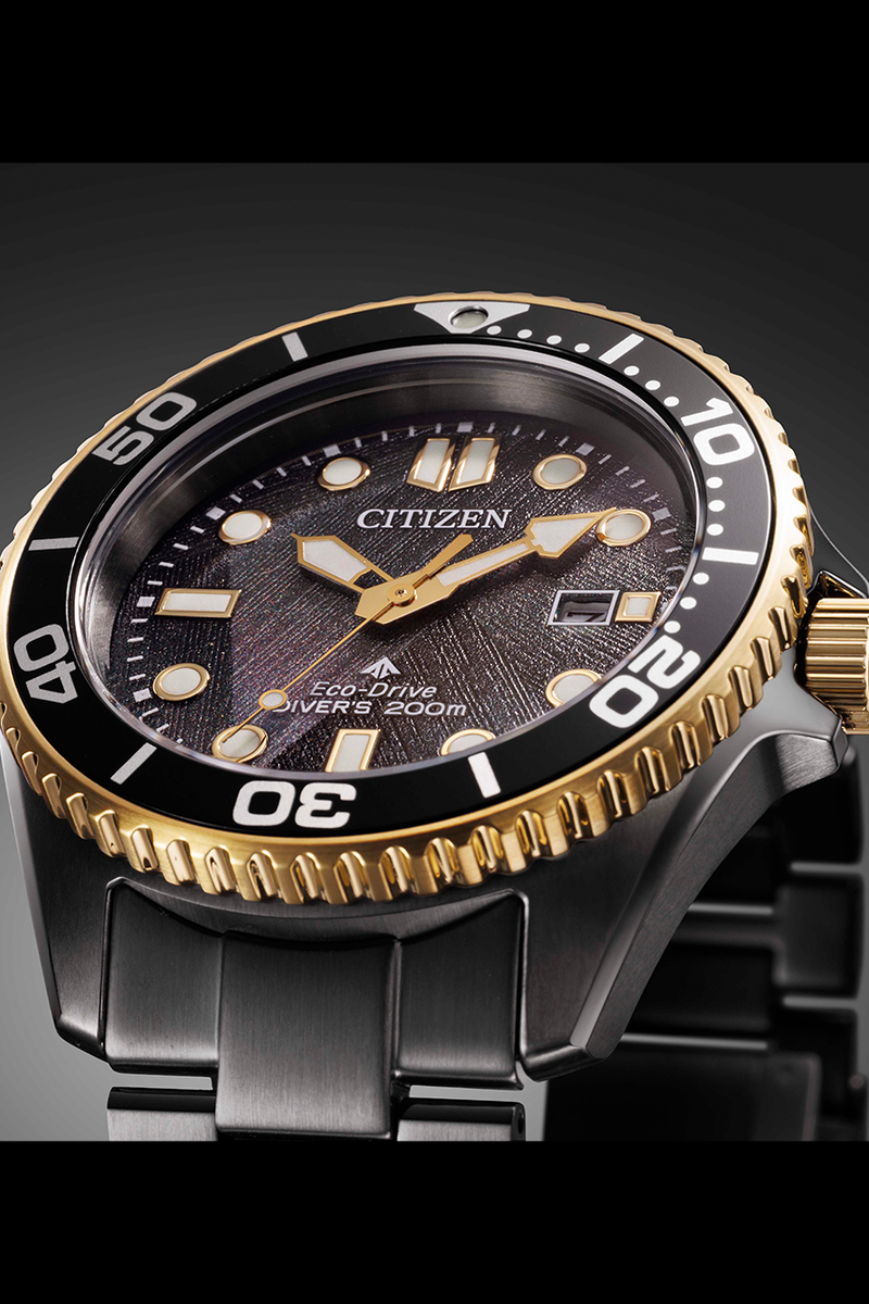CITIZEN Eco-Drive BN0264-53E 169762 for sale online | eBay