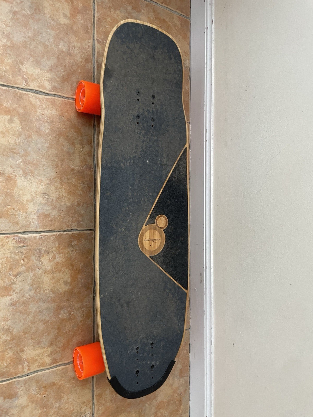 Loaded Surf Skate Board