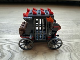 LEGO Castle 2013 ALL SETS COMPLETE WITH INSTRUCTIONS 70404,70403,70402,401,400