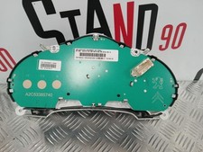 Compteur Citroen C8